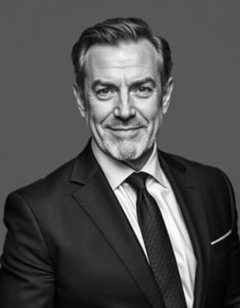 Julian Thorne
